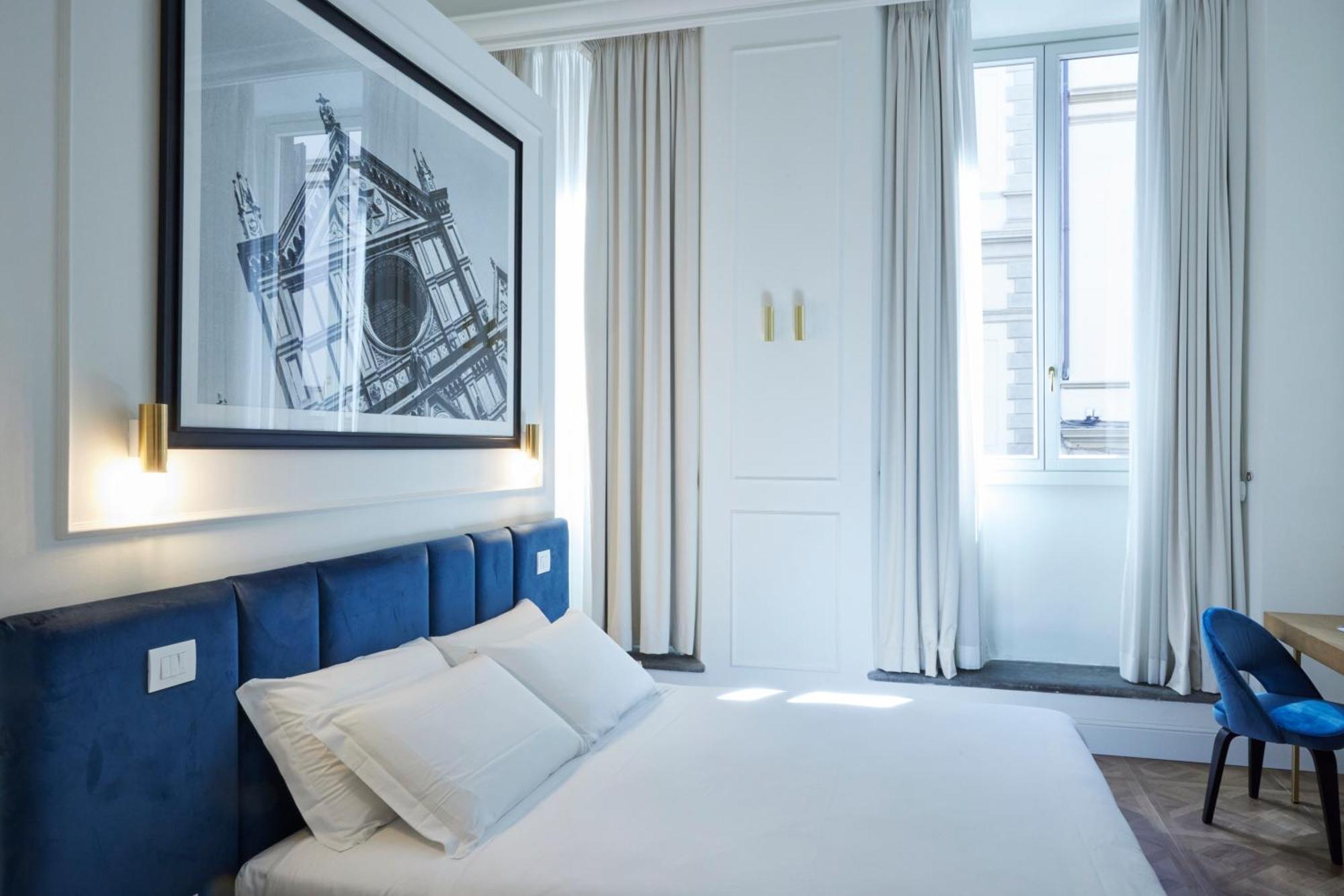 Suite Residenza Quartieri Storici Duomo フィレンツェ エクステリア 写真