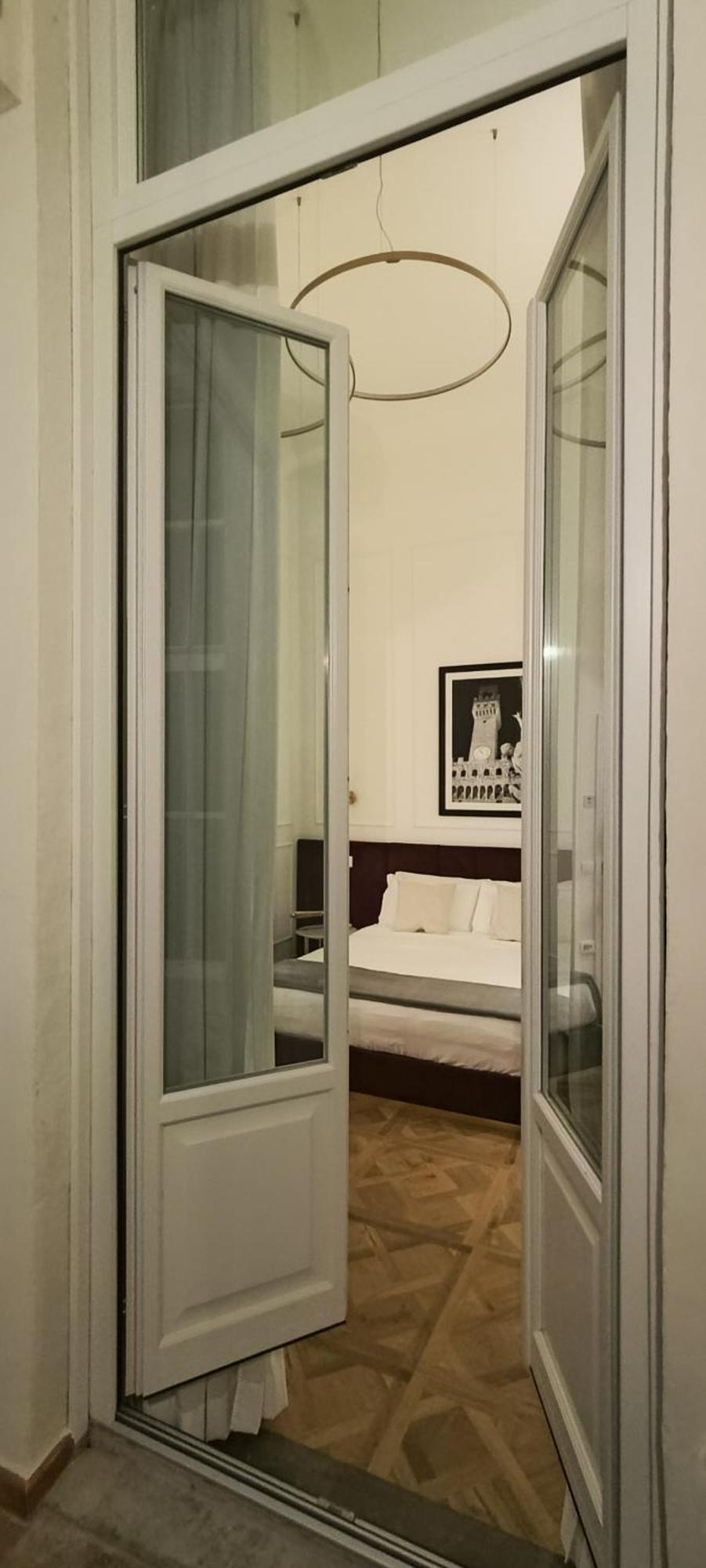 Suite Residenza Quartieri Storici Duomo フィレンツェ エクステリア 写真