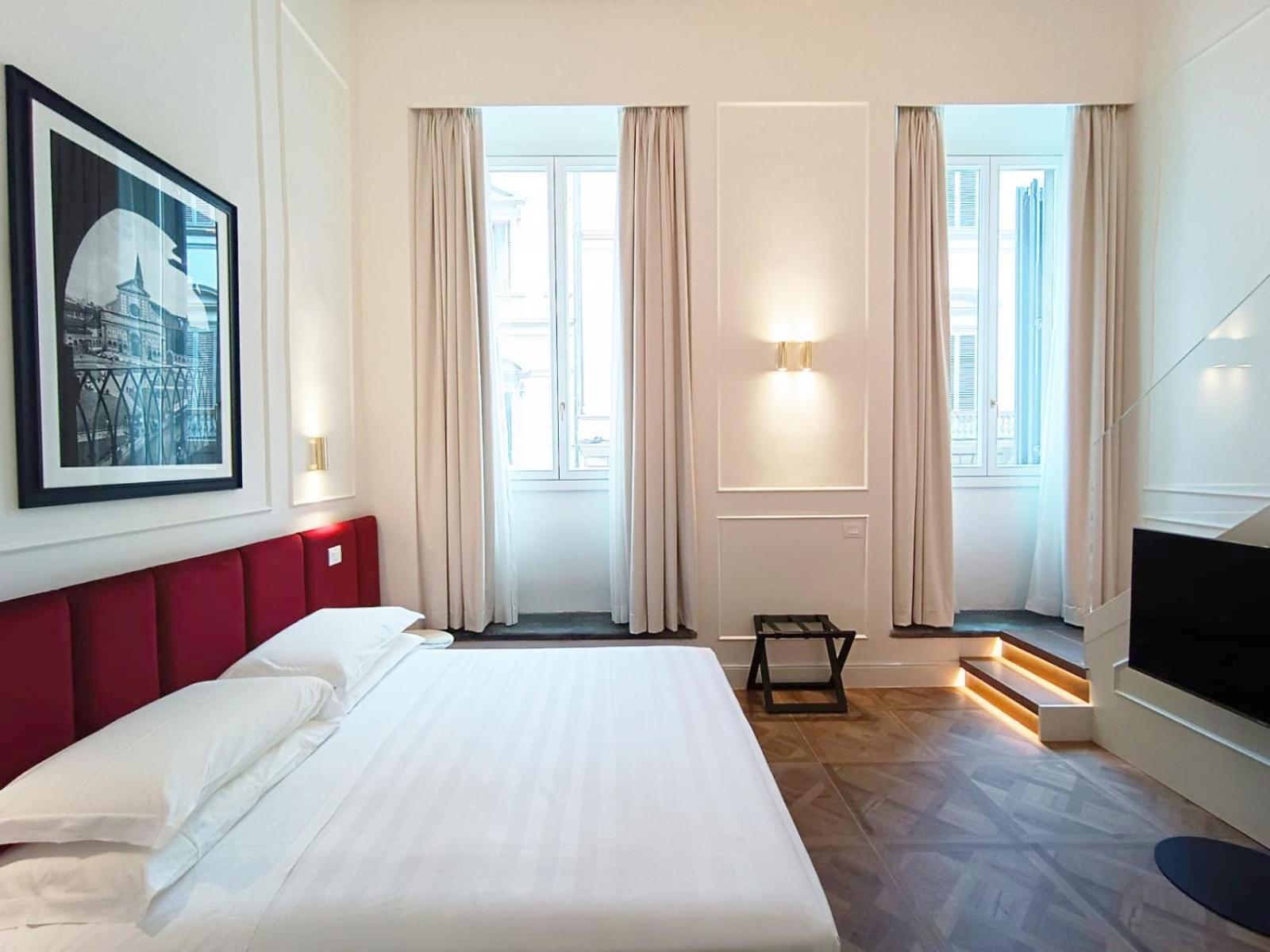 Suite Residenza Quartieri Storici Duomo フィレンツェ エクステリア 写真