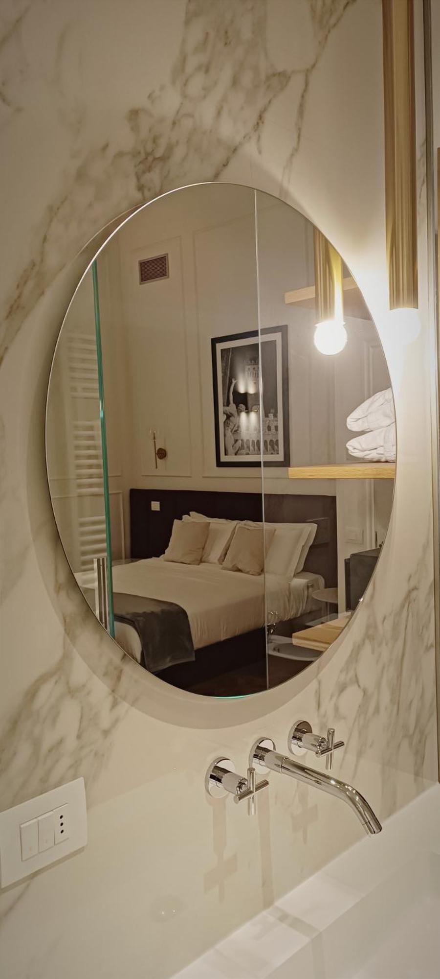 Suite Residenza Quartieri Storici Duomo フィレンツェ エクステリア 写真