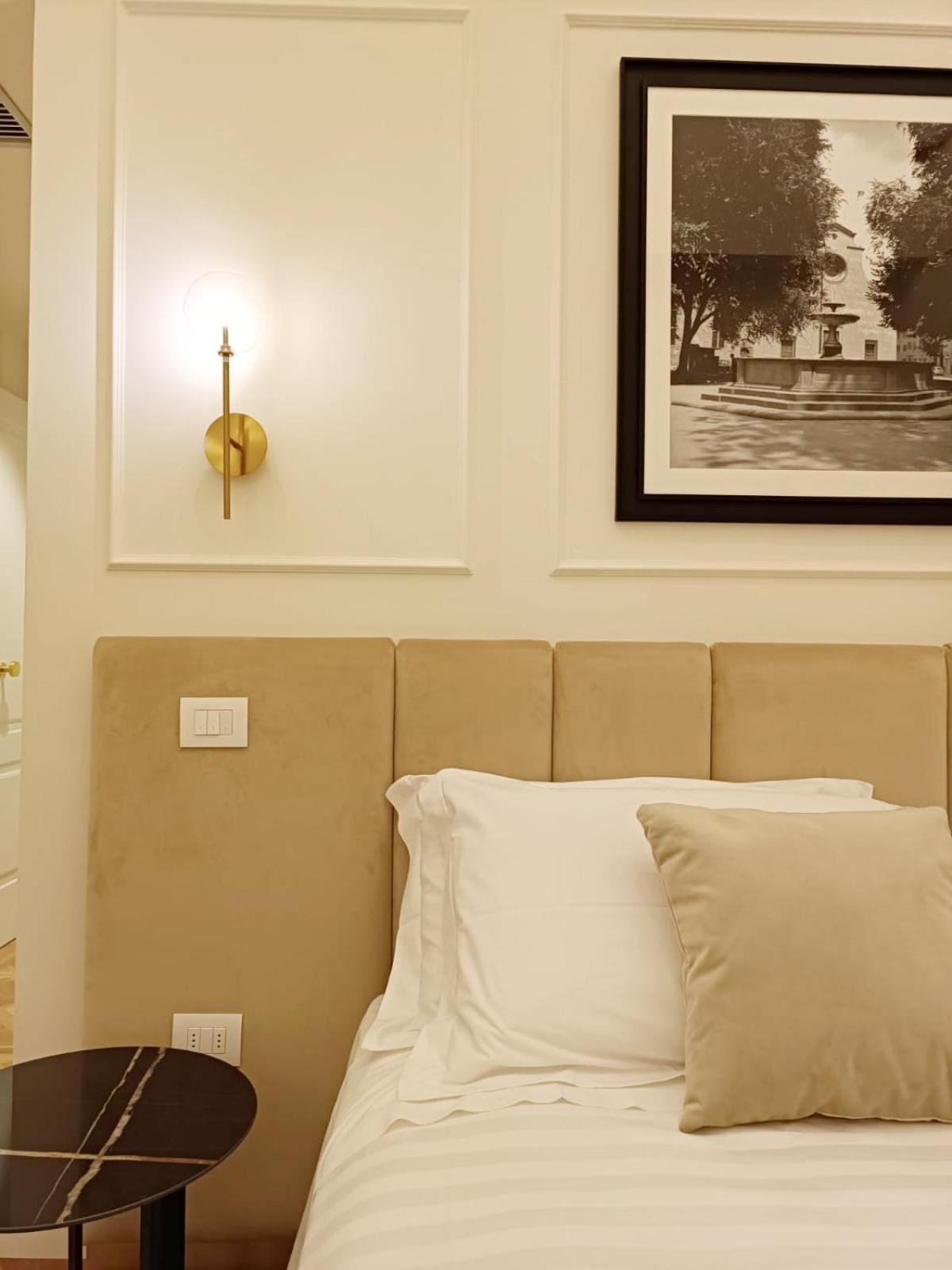 Suite Residenza Quartieri Storici Duomo フィレンツェ エクステリア 写真