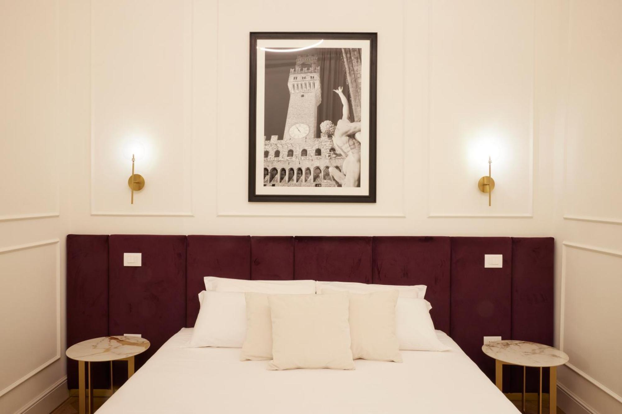 Suite Residenza Quartieri Storici Duomo フィレンツェ エクステリア 写真