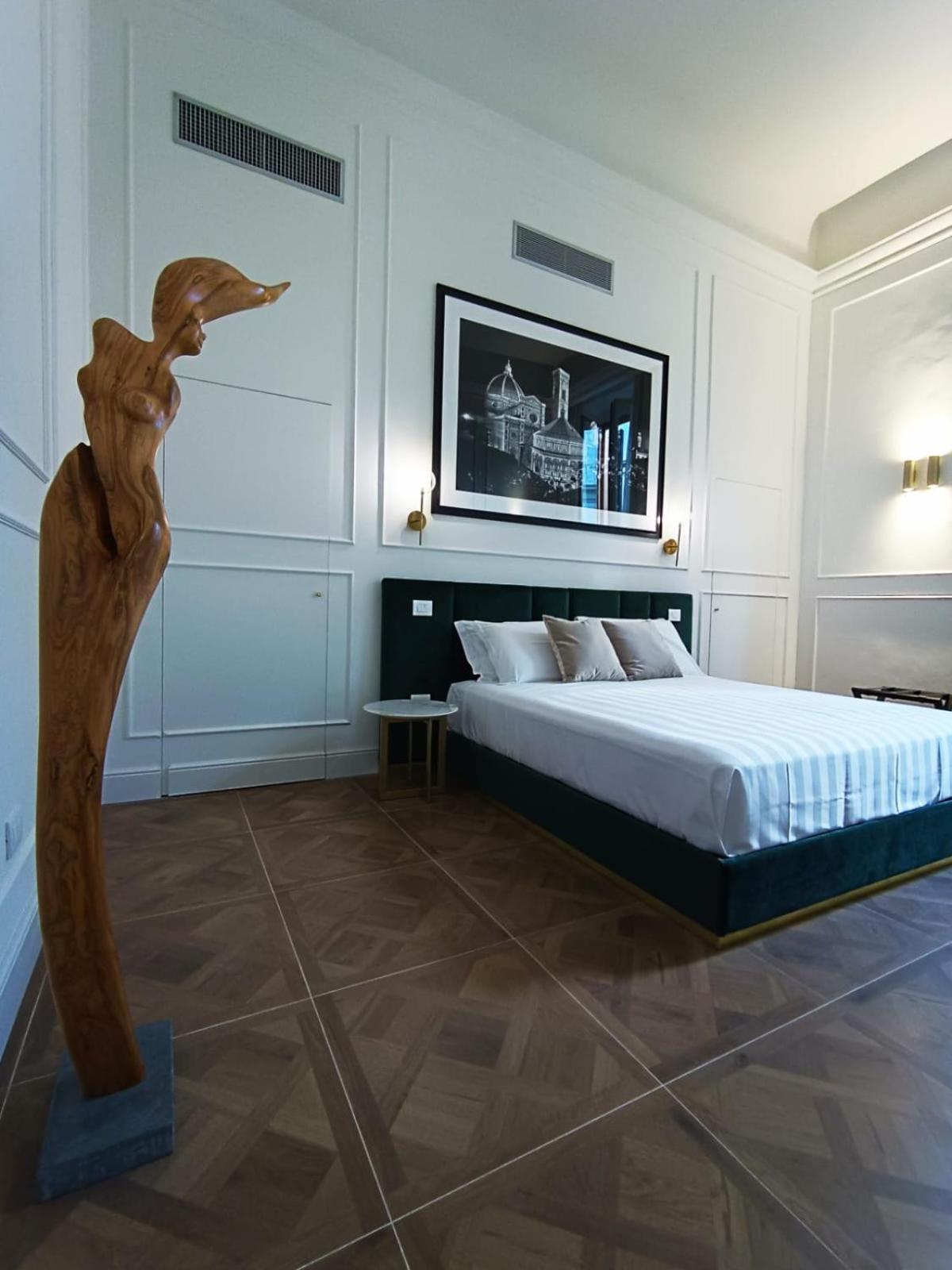 Suite Residenza Quartieri Storici Duomo フィレンツェ エクステリア 写真
