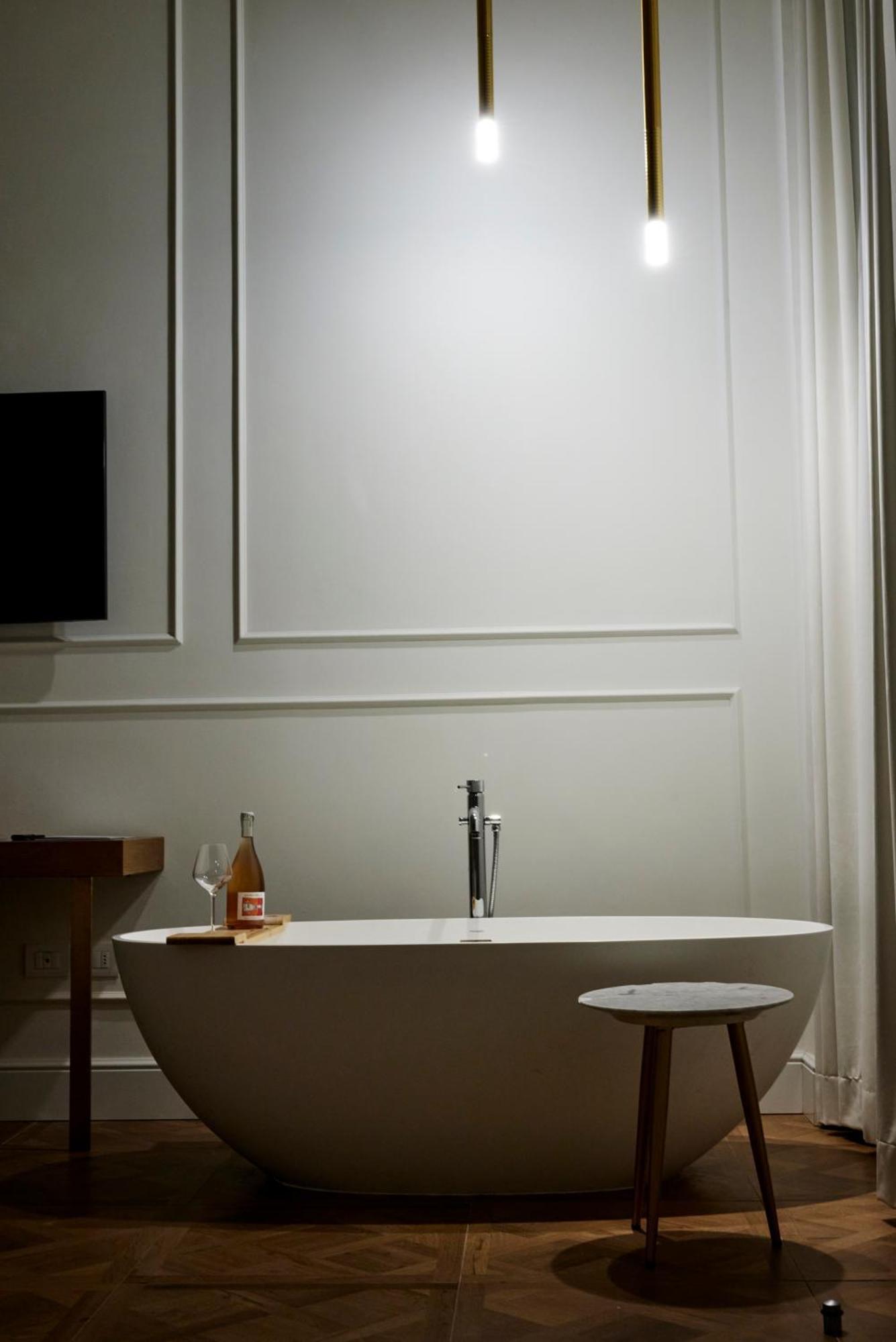 Suite Residenza Quartieri Storici Duomo フィレンツェ エクステリア 写真