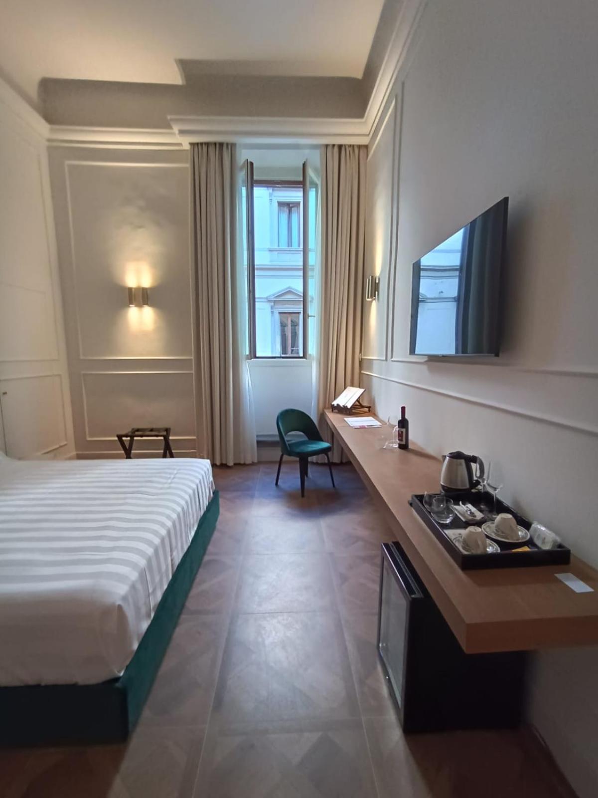 Suite Residenza Quartieri Storici Duomo フィレンツェ エクステリア 写真