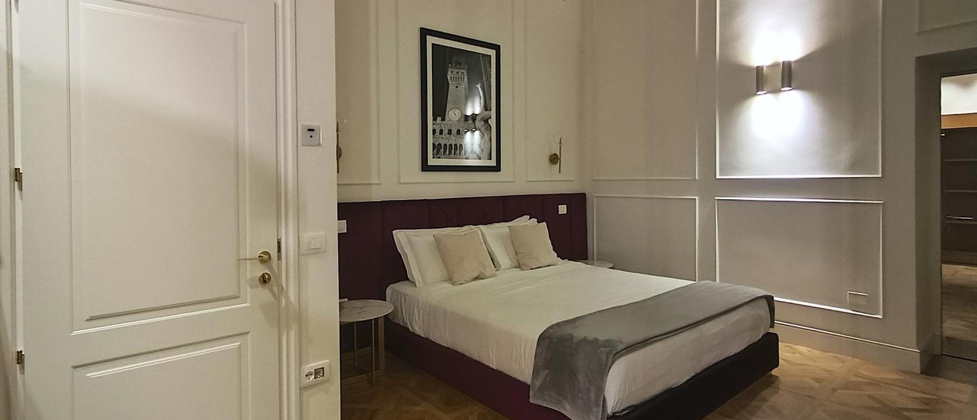 Suite Residenza Quartieri Storici Duomo フィレンツェ エクステリア 写真