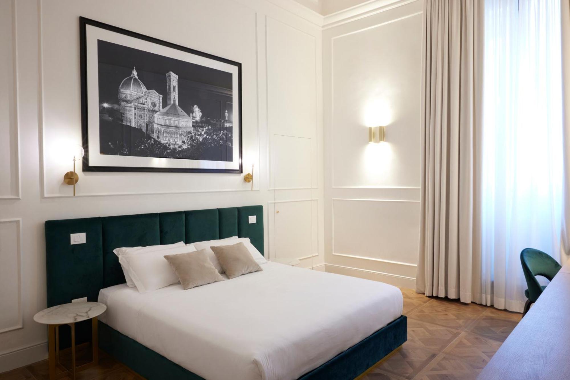 Suite Residenza Quartieri Storici Duomo フィレンツェ エクステリア 写真