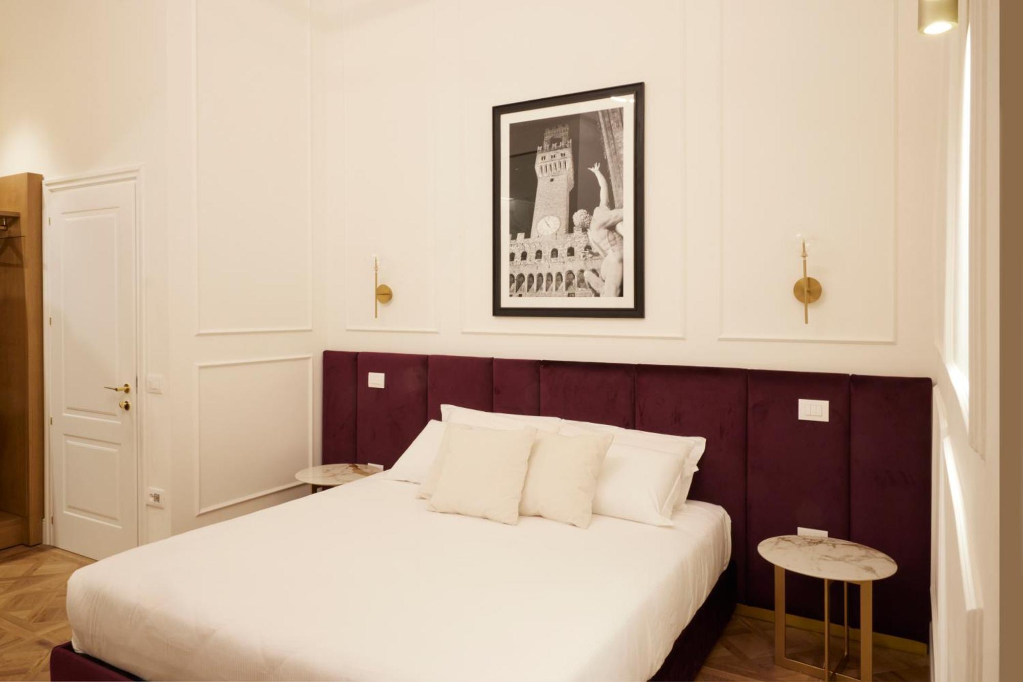 Suite Residenza Quartieri Storici Duomo フィレンツェ エクステリア 写真