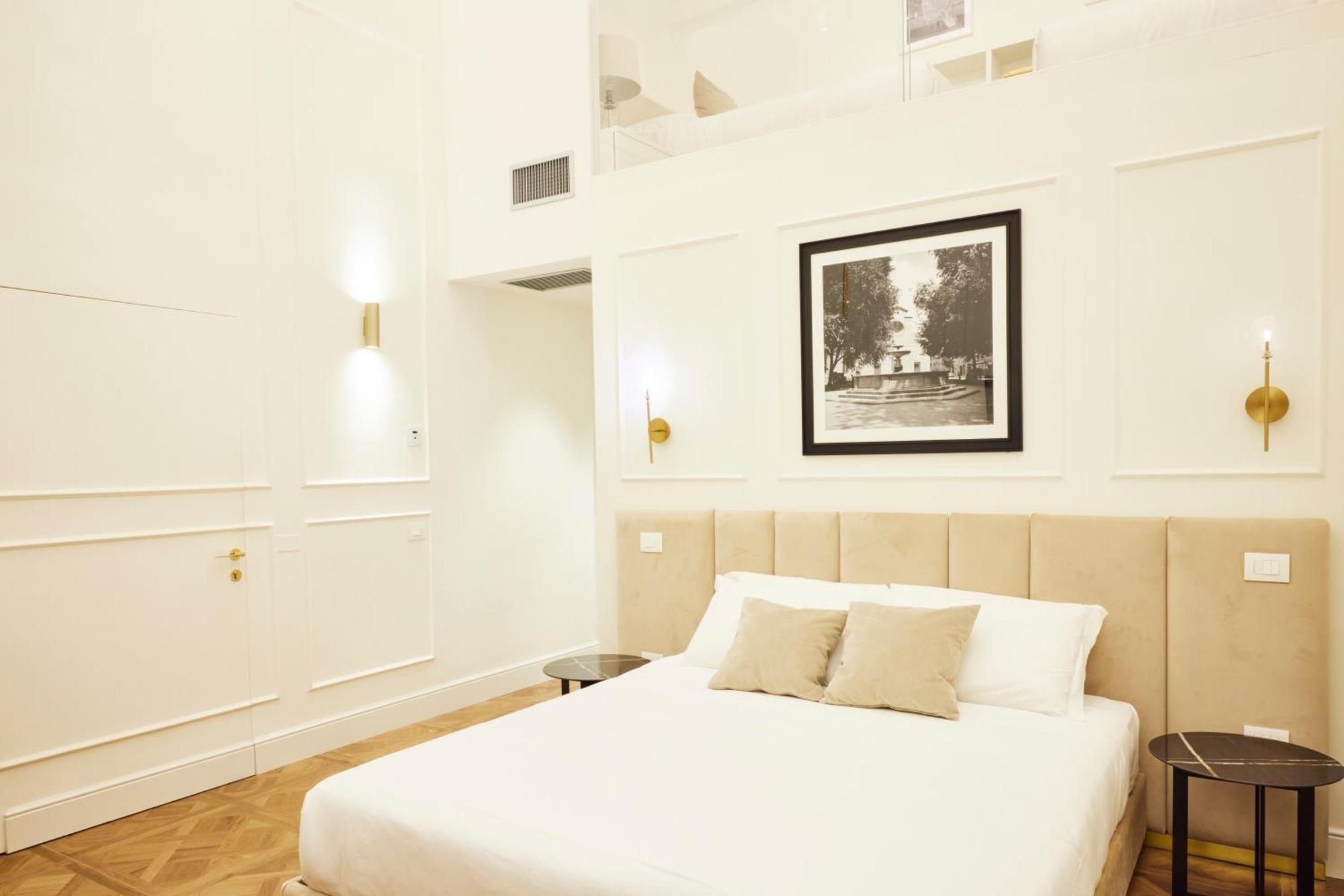 Suite Residenza Quartieri Storici Duomo フィレンツェ エクステリア 写真