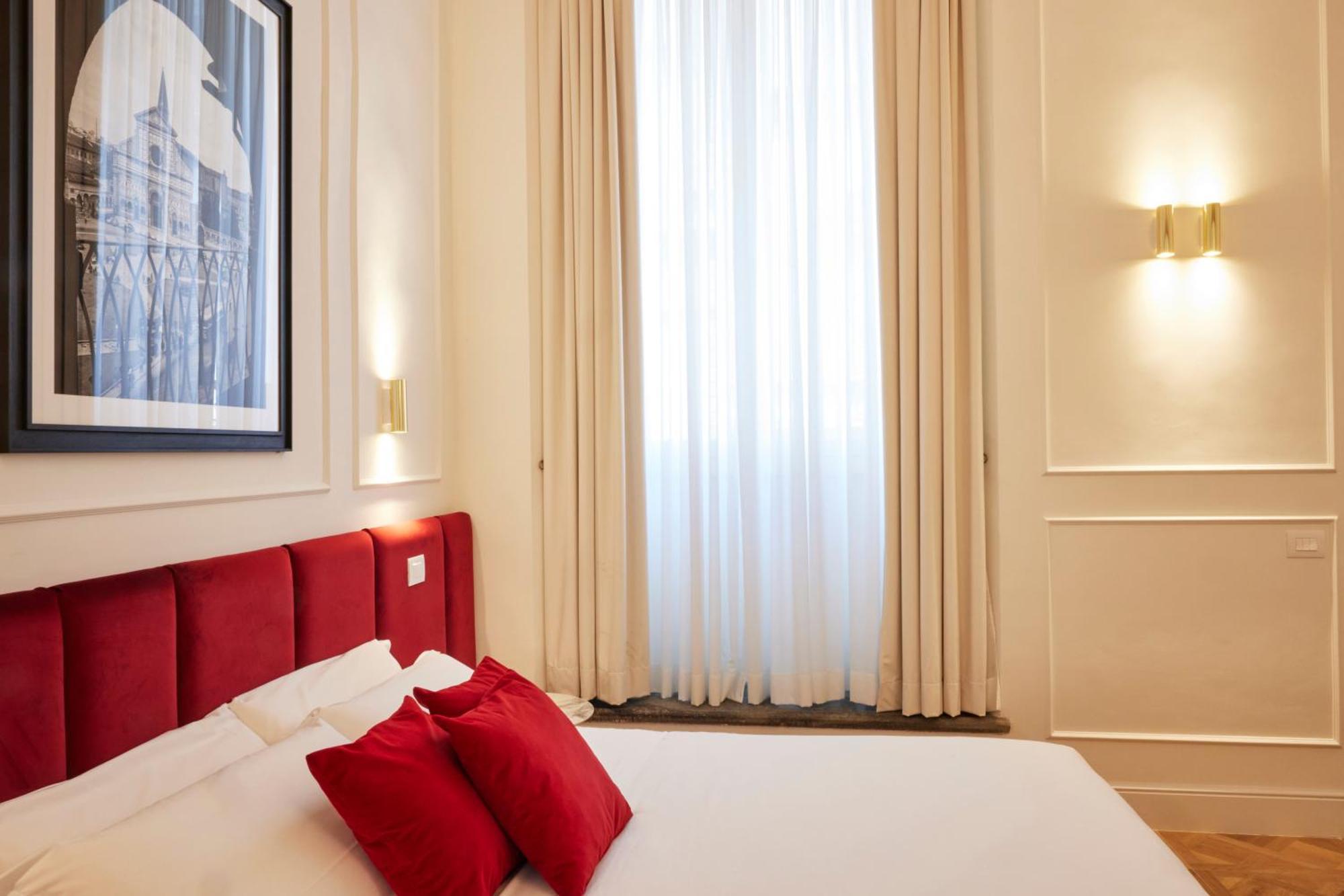 Suite Residenza Quartieri Storici Duomo フィレンツェ エクステリア 写真