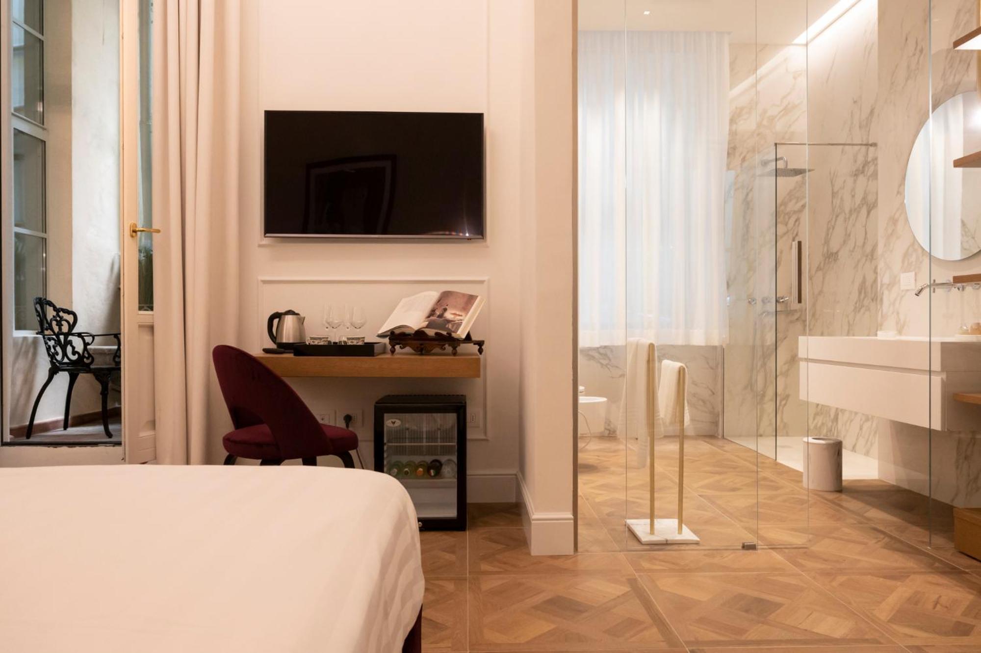 Suite Residenza Quartieri Storici Duomo フィレンツェ エクステリア 写真