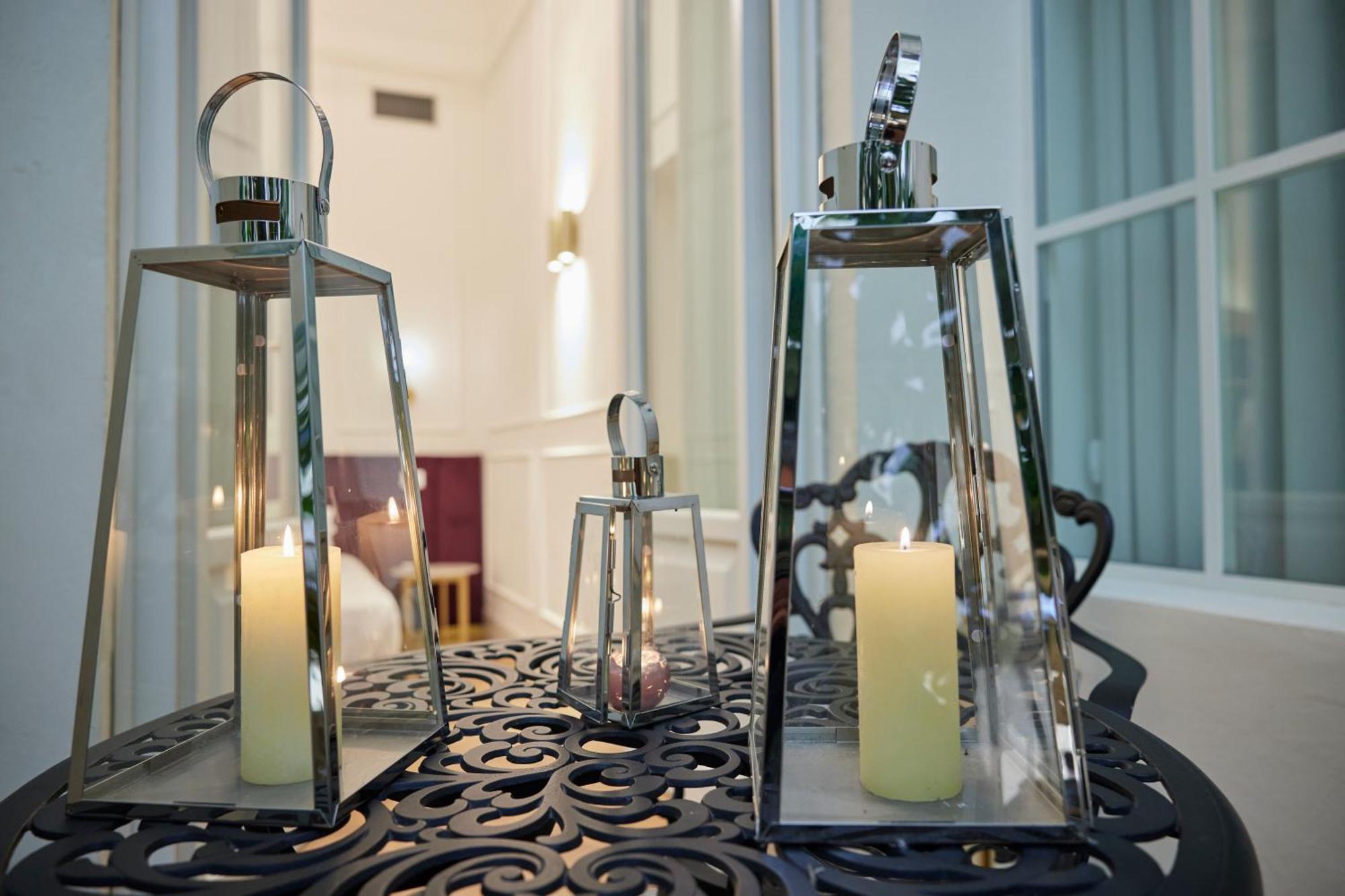 Suite Residenza Quartieri Storici Duomo フィレンツェ エクステリア 写真