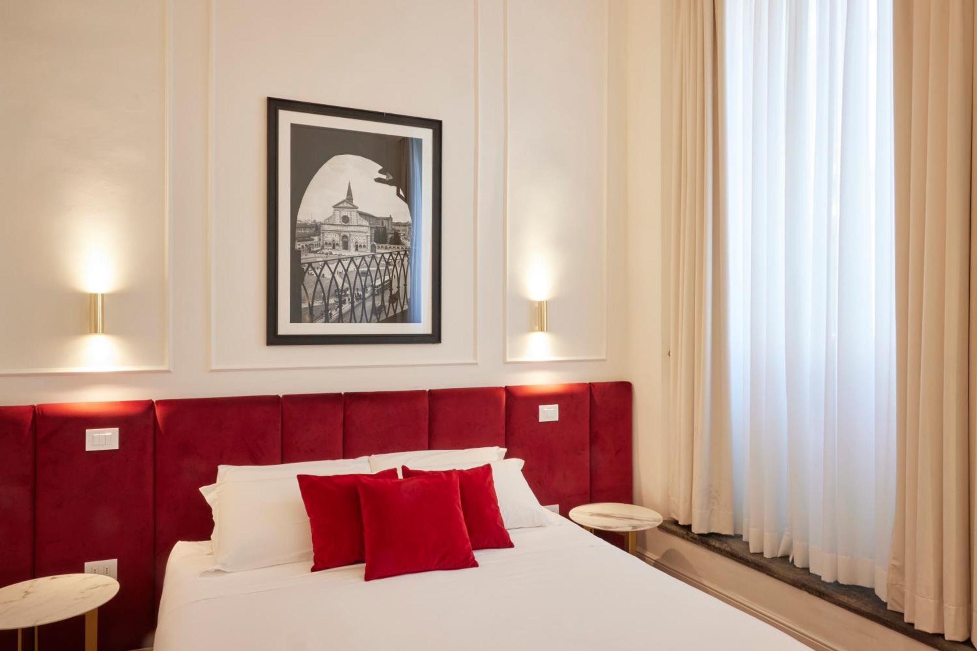 Suite Residenza Quartieri Storici Duomo フィレンツェ エクステリア 写真