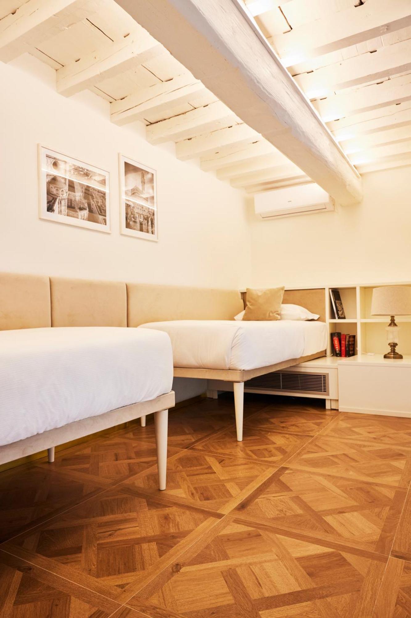 Suite Residenza Quartieri Storici Duomo フィレンツェ エクステリア 写真