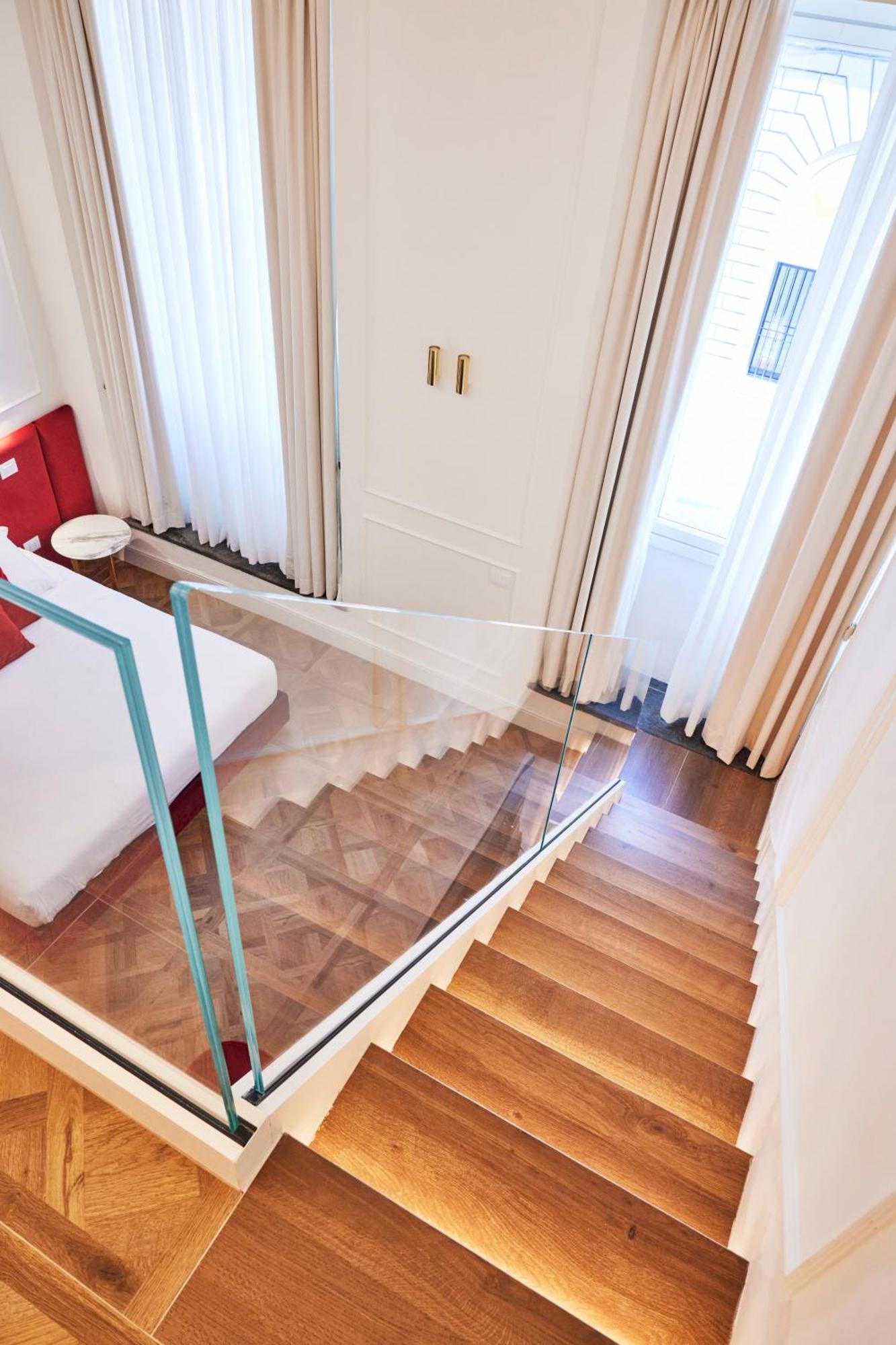 Suite Residenza Quartieri Storici Duomo フィレンツェ エクステリア 写真