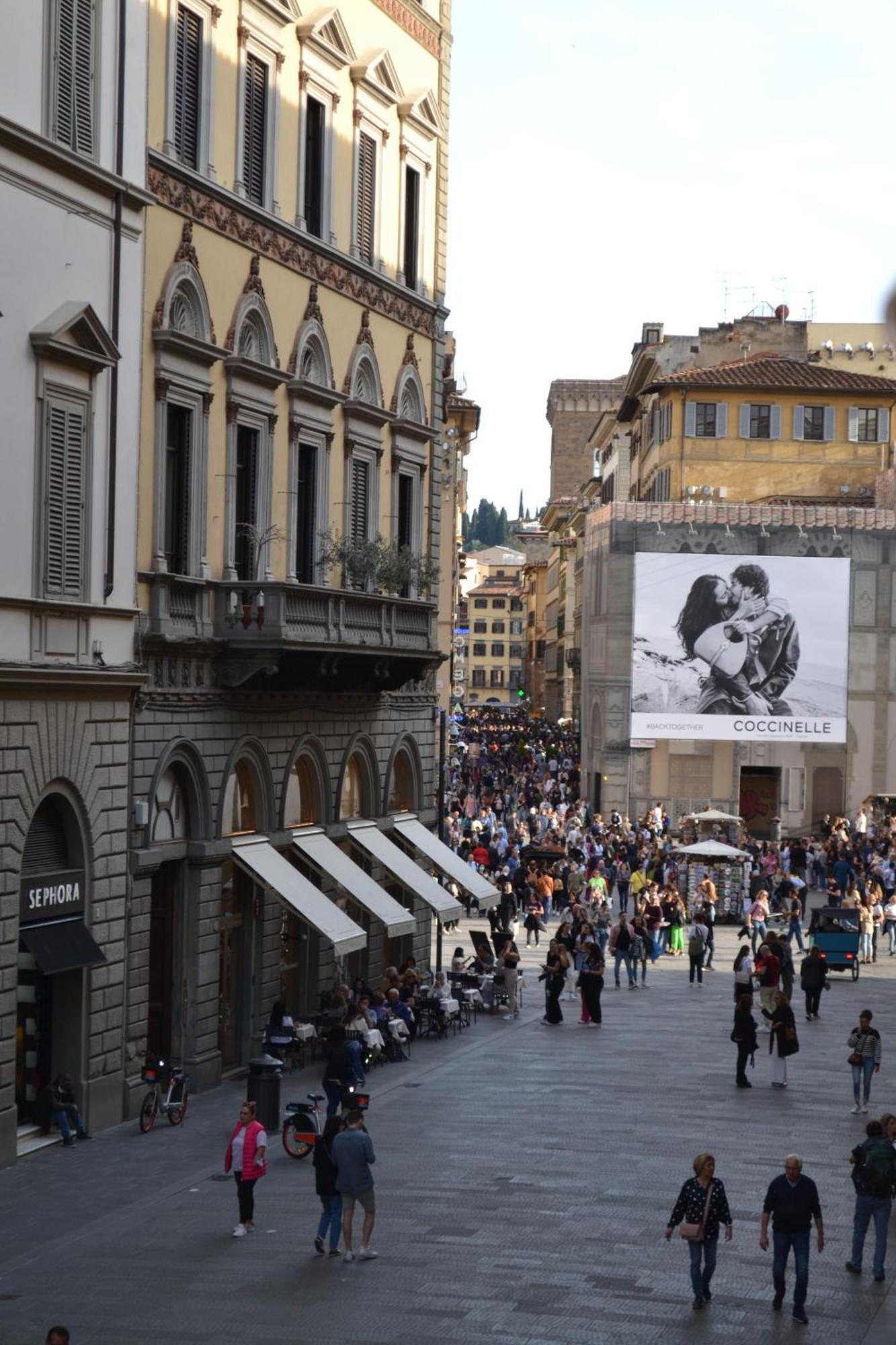 Suite Residenza Quartieri Storici Duomo フィレンツェ エクステリア 写真