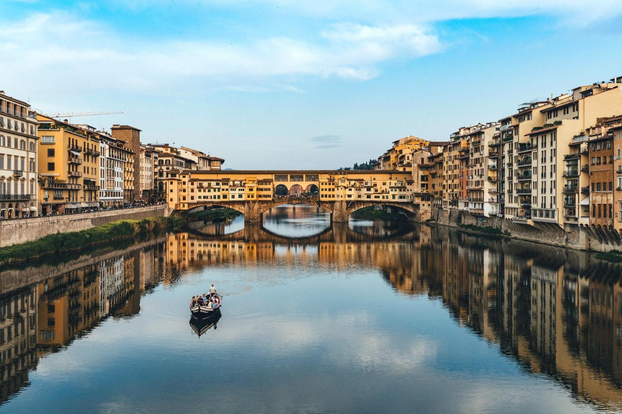Suite Residenza Quartieri Storici Duomo フィレンツェ エクステリア 写真