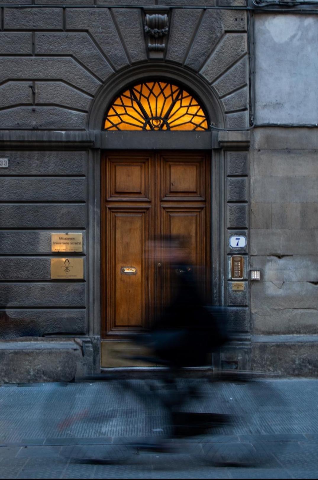 Suite Residenza Quartieri Storici Duomo フィレンツェ エクステリア 写真